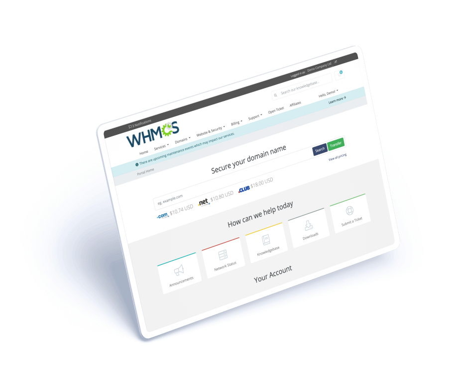 Why Most WHMCS Sites Fail To Convert